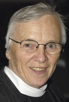 Sr. Dr. Kunigunde Fürst