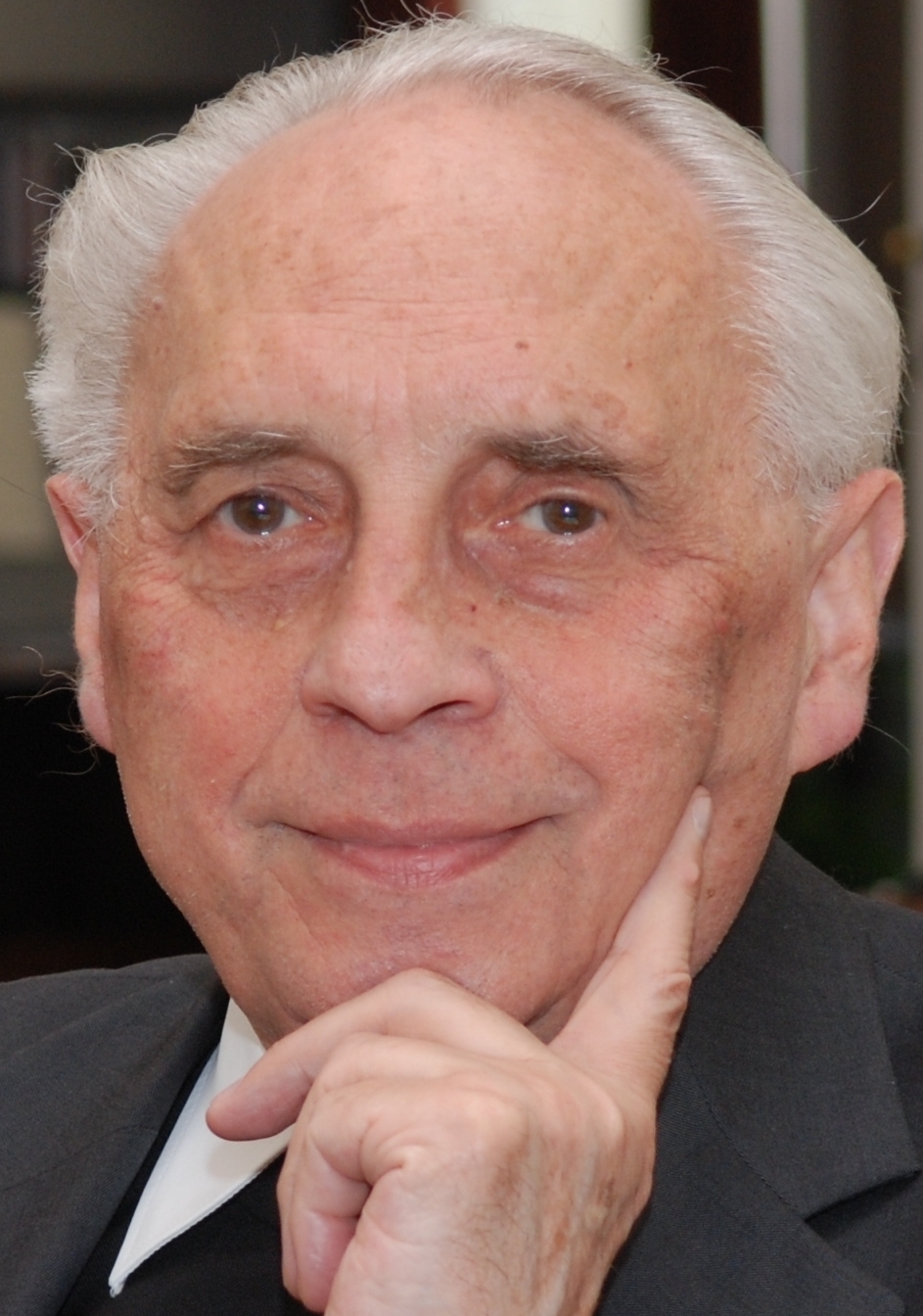 Weihbischof DDr. Helmut Krätzl