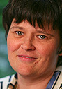 Sr. Susanne Krendelsberger CS
