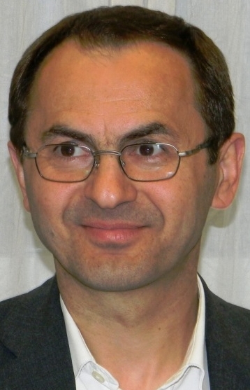 Dechant Pfr. Martin Rupprecht