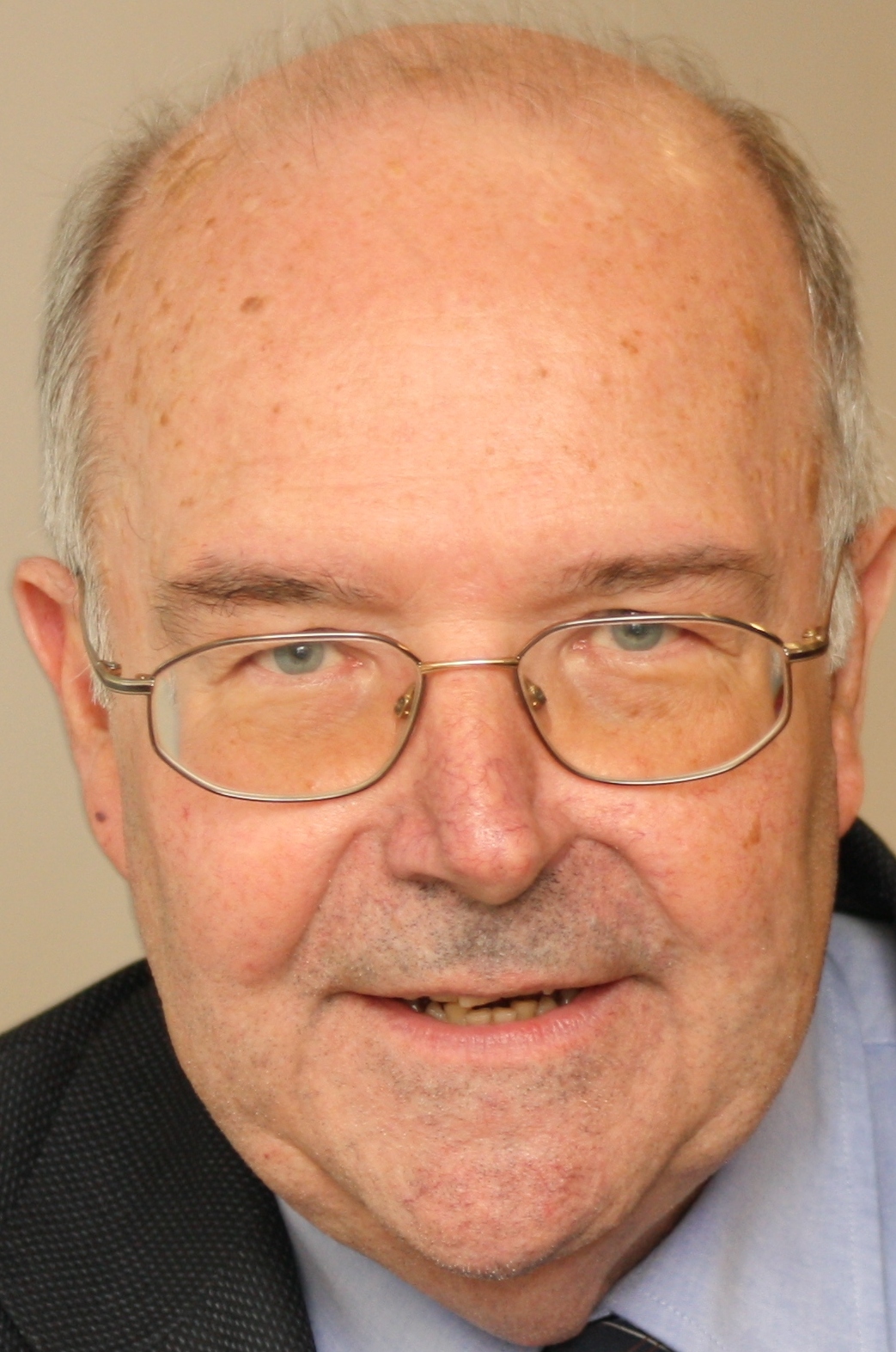 P. Alois Riedlsperger