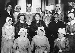 HB schwestern HB schwestern