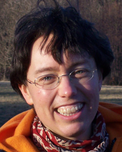 Sabine Gutov
