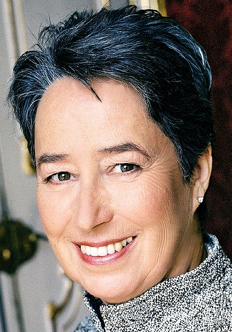 Margit Fischer