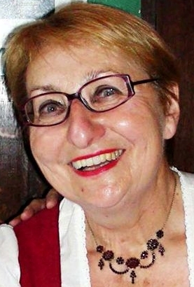Mag. Maria Hampel-Fuchs