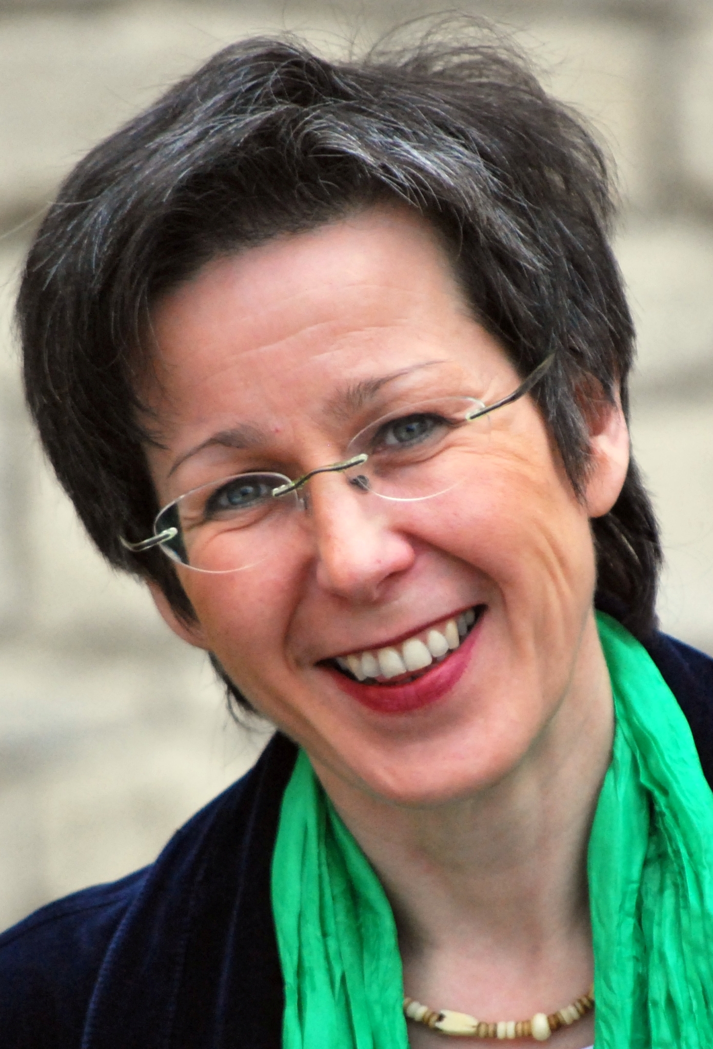 Regina Petrik