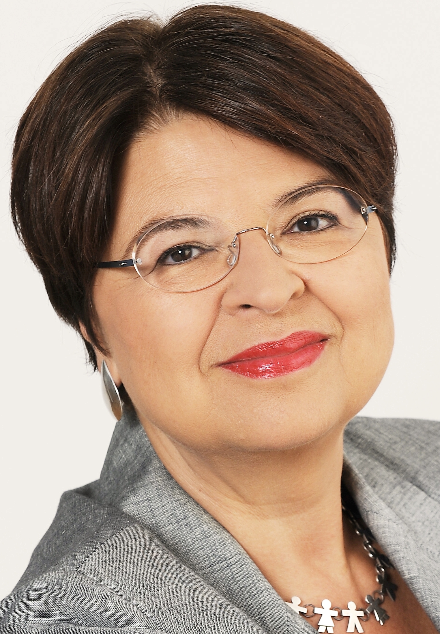 Mag. Renate Brauner