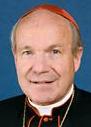 Erzbischof Dr. Christoph Kardinal Schönborn