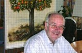 P. Riedlsperger SJ begleitet die Generalversammlung geistlich und nimmt die Moderation in gekonnter Weise wahr.